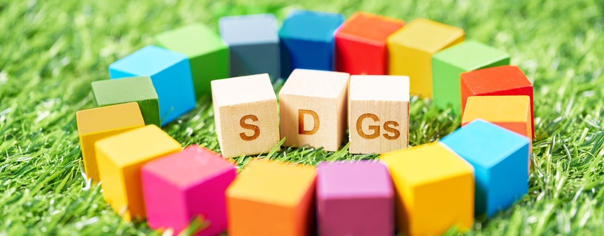 SDGsの取り組み